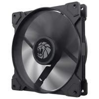 Ventilator de carcasă Gamemax GMX-14WFBK-PWM Hydro Bearing / 1400 rot/min photo 7