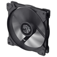 Ventilator de carcasă Gamemax GMX-14WFBK-PWM Hydro Bearing / 1400 rot/min photo 11