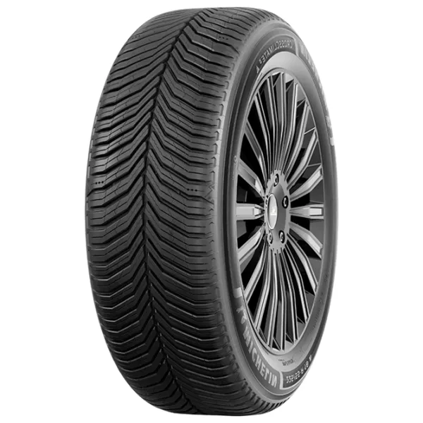Шины Michelin Crossclimate 3 235/65 R17 108W Всесезонные / Легковой photo 1