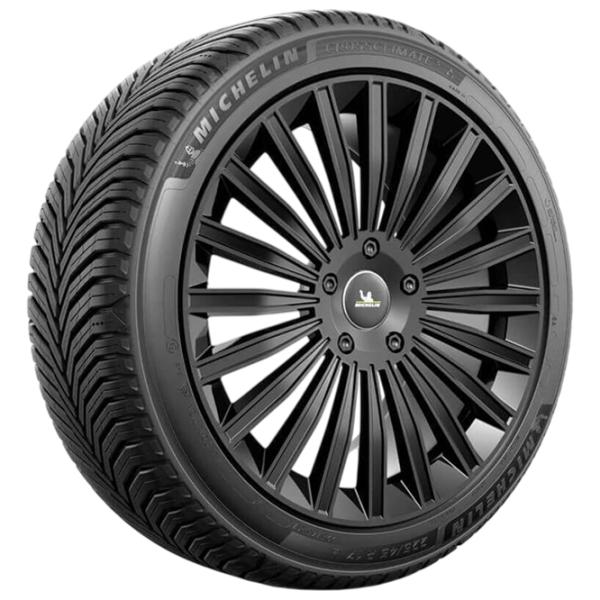 Anvelope Michelin Crossclimate 3 255/55 R18 109W All-season / Autoturism photo 2