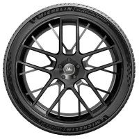 Anvelope Michelin CrossClimate 3 Sport 245/45 R19 102Y All-season / Autoturism photo 2