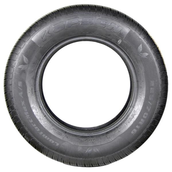 Шины Kapsen ComfortMax H202 155/65 R14 75T Лето / Легковой photo 2