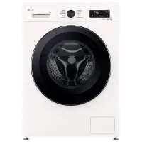 Стиральная машина LG F2X10S7NWK 7 кг / 1200 об/мин / Белый