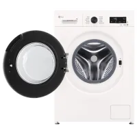 Mașină de spălat LG F2X10S7NWK 7 kg / 1200 rpm / White photo 2