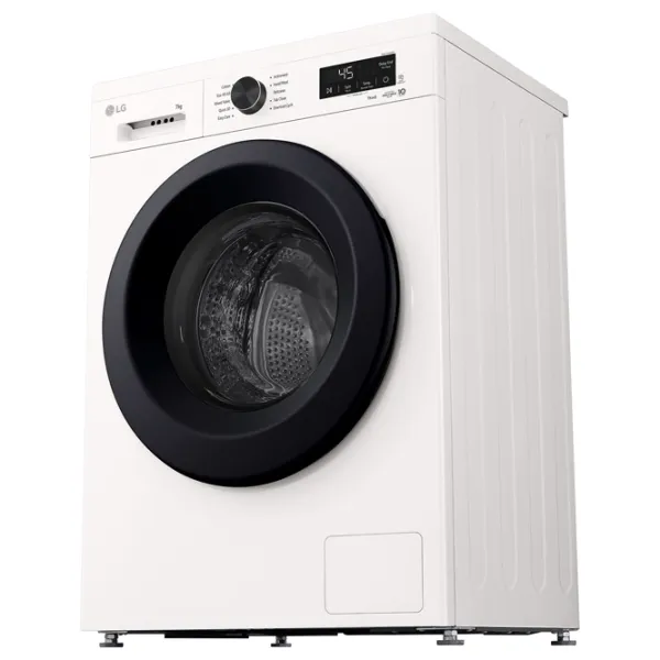 Стиральная машина LG F2X10S7NWK 7 кг / 1200 об/мин / Белый photo 10