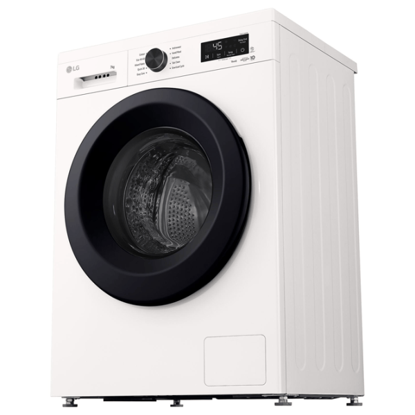Стиральная машина LG F2X10S7NWK 7 кг / 1200 об/мин / Белый photo 10