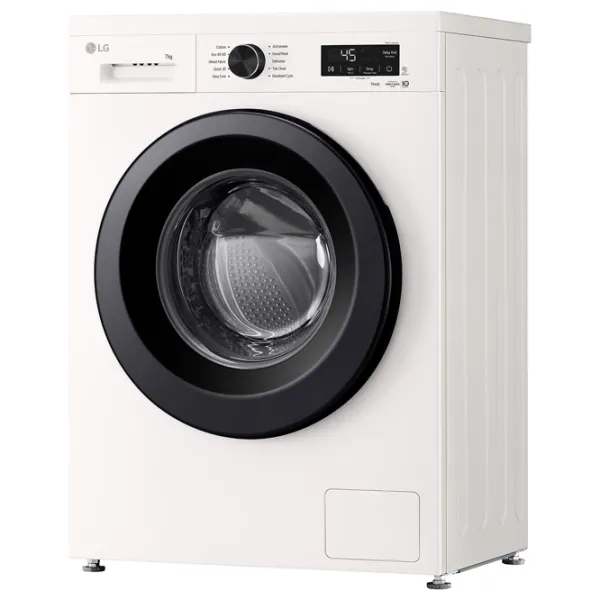 Стиральная машина LG F2X10S7NWK 7 кг / 1200 об/мин / Белый photo 11