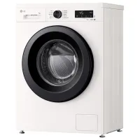 Mașină de spălat LG F2X10S7NWK 7 kg / 1200 rpm / White photo 11