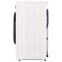 Mașină de spălat LG F2X10S7NWK 7 kg / 1200 rpm / White photo 12