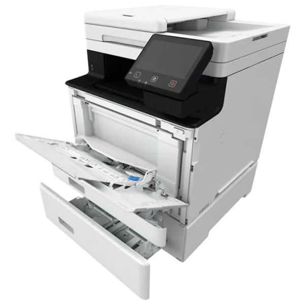 Dispozitiv multifuncțional Canon i-SENSYS
MF752Cdw II Laser/ Color photo 2