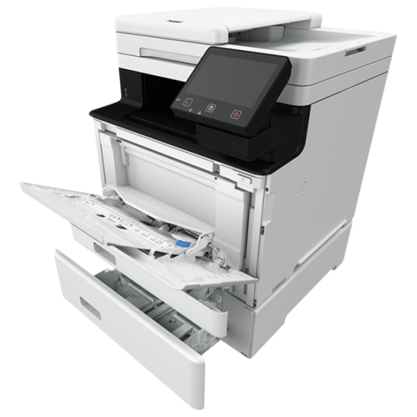 Dispozitiv multifuncțional Canon i-SENSYS
MF752Cdw II Laser/ Color photo 2