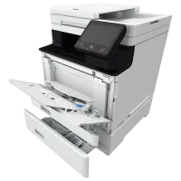 МФУ Canon i-SENSYS
MF752Cdw II Лазерный/ Цветная photo 2