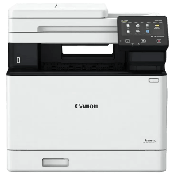 МФУ Canon i-SENSYS
MF754Cdw II Лазерный/ Цветная photo 1