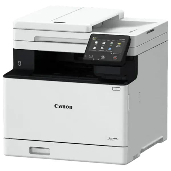 МФУ Canon i-SENSYS
MF754Cdw II Лазерный/ Цветная photo 2