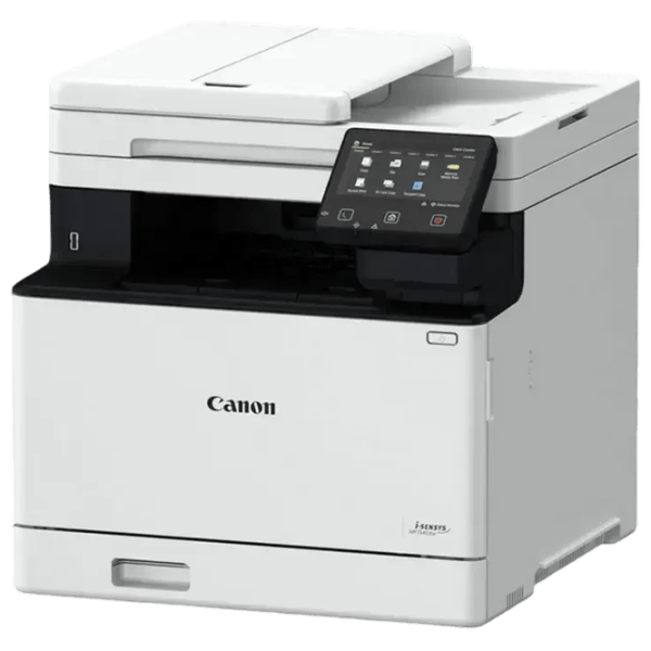 МФУ Canon i-SENSYS
MF754Cdw II Лазерный/ Цветная photo 2