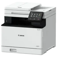 Dispozitiv multifuncțional Canon i-SENSYS
MF754Cdw II Laser/ Color photo 2