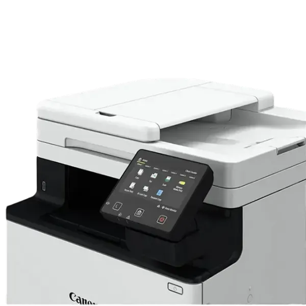 МФУ Canon i-SENSYS
MF754Cdw II Лазерный/ Цветная photo 3