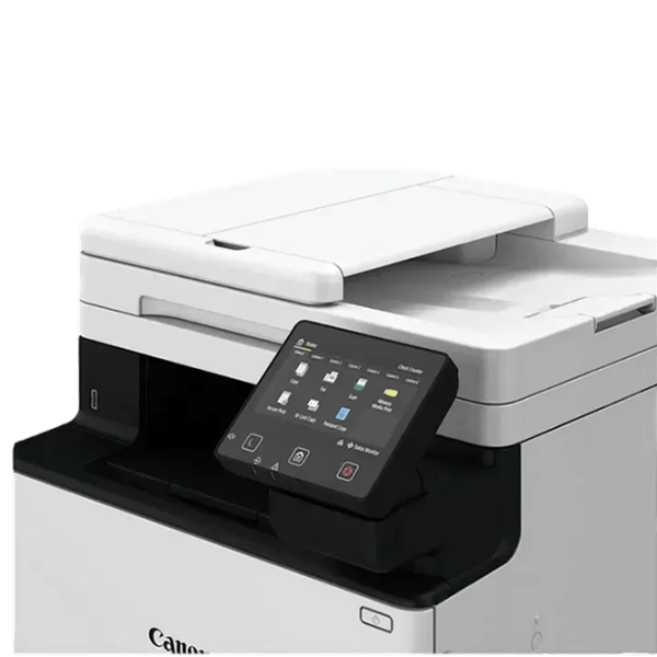МФУ Canon i-SENSYS
MF754Cdw II Лазерный/ Цветная photo 3