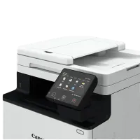 Dispozitiv multifuncțional Canon i-SENSYS
MF754Cdw II Laser/ Color photo 3