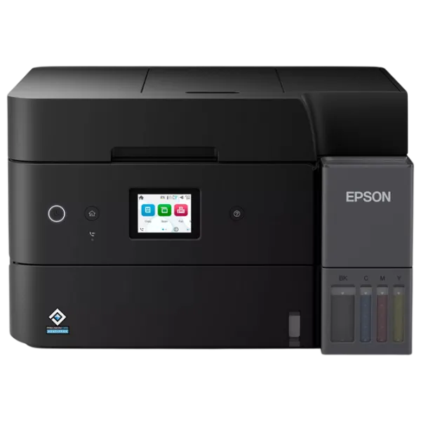 МФУ Epson EcoTank
L6390 Струйный/ Цветная photo 1