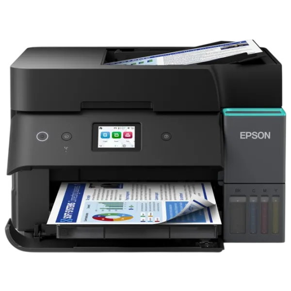 МФУ Epson EcoTank
L6390 Струйный/ Цветная photo 2