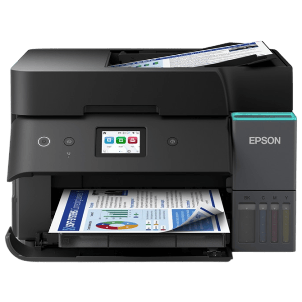 МФУ Epson EcoTank
L6390 Струйный/ Цветная photo 2
