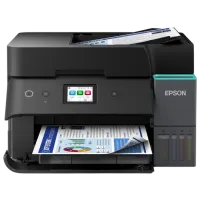 Dispozitiv multifuncțional Epson EcoTank
L6390 Inkjet/ Color photo 2