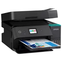 Dispozitiv multifuncțional Epson EcoTank
L6390 Inkjet/ Color photo 3