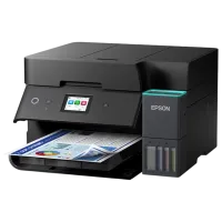 Dispozitiv multifuncțional Epson EcoTank
L6390 Inkjet/ Color photo 4