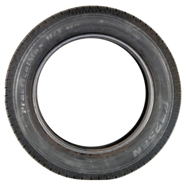 Шины Kapsen PracticalMax H/T RS21 235/60 R17 106H Лето / Легковой photo 2