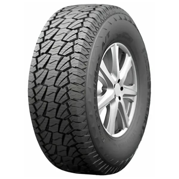 Шины Kapsen PracticalMax A/T RS23 265/65 R17 112T Лето / Легковой photo 1