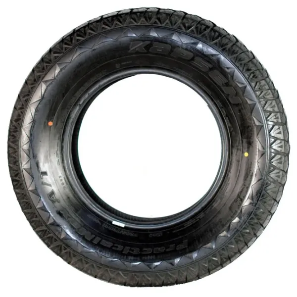 Шины Kapsen PracticalMax A/T RS23 265/65 R17 112T Лето / Легковой photo 2