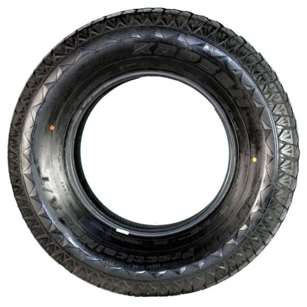 Шины Kapsen PracticalMax A/T RS23 265/65 R17 112T Лето / Легковой photo 2