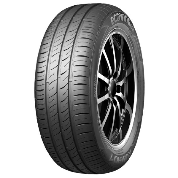 Anvelope Kumho Ecowing ES01 KH27 205/60 R16 92V Vară / Autoturism photo 1