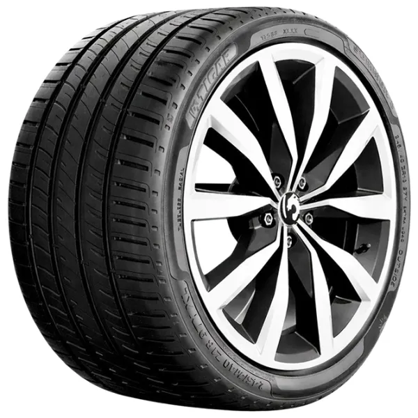 Anvelope Tigar Summer 3 185/55 R16 87V Vară / Autoturism photo 1