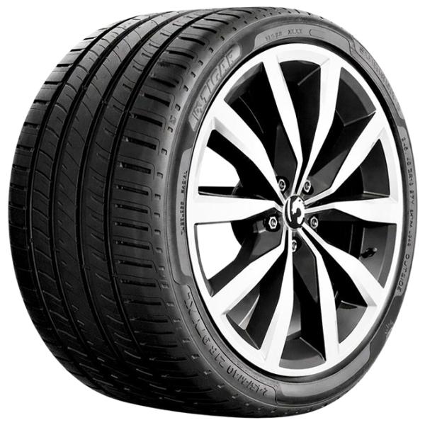 Anvelope Tigar Summer 3 185/55 R16 87V Vară / Autoturism photo 1