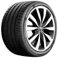 Anvelope Tigar Summer 3 185/55 R16 87V Vară / Autoturism