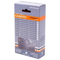 Lanț de fierăstrău Kamoto TLP 12-38-46 photo 2