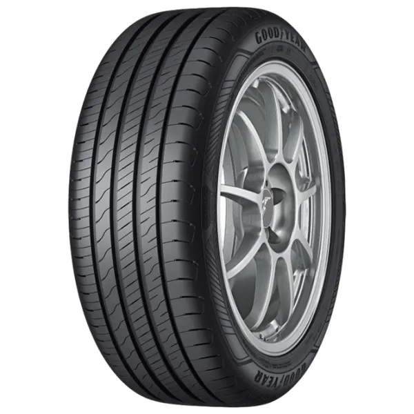 Шины GoodYear EfficientGrip Performance 2 195/60 R18 96H Лето / Легковой photo 1