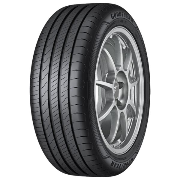 Шины GoodYear EfficientGrip Performance 2 195/60 R18 96H Лето / Легковой photo 1