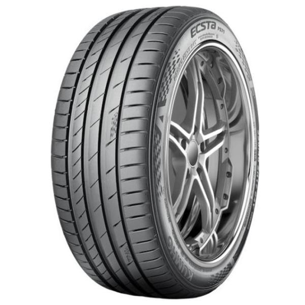 Anvelope Kumho Ecsta PS71 205/55 R17 91W Vară / Autoturism photo 1
