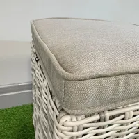 Садовый стул Hola Lux Пластик / / Бежевый Beige photo 3