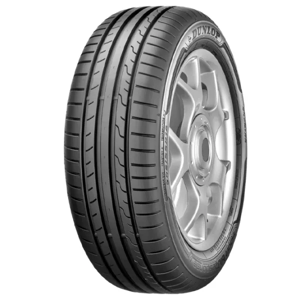 Anvelope Dunlop Sport BluResponse 205/60 R16 92H Vară / Autoturism photo 1