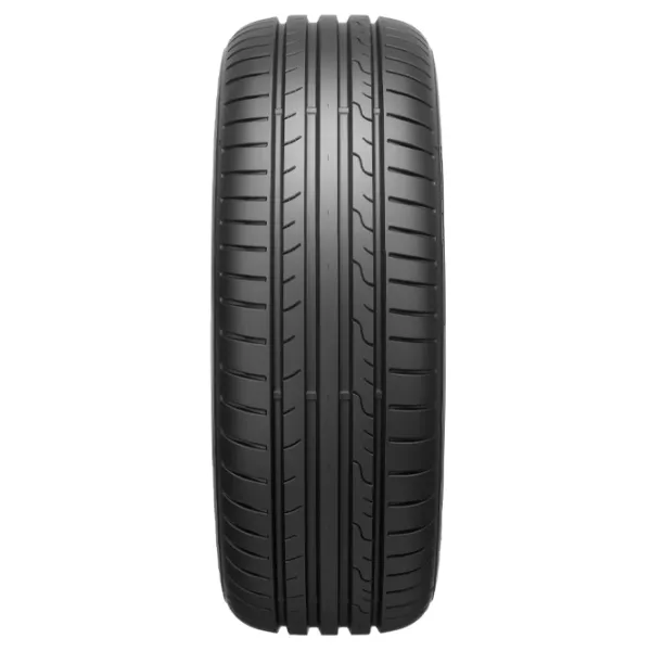 Anvelope Dunlop Sport BluResponse 205/60 R16 92H Vară / Autoturism photo 2