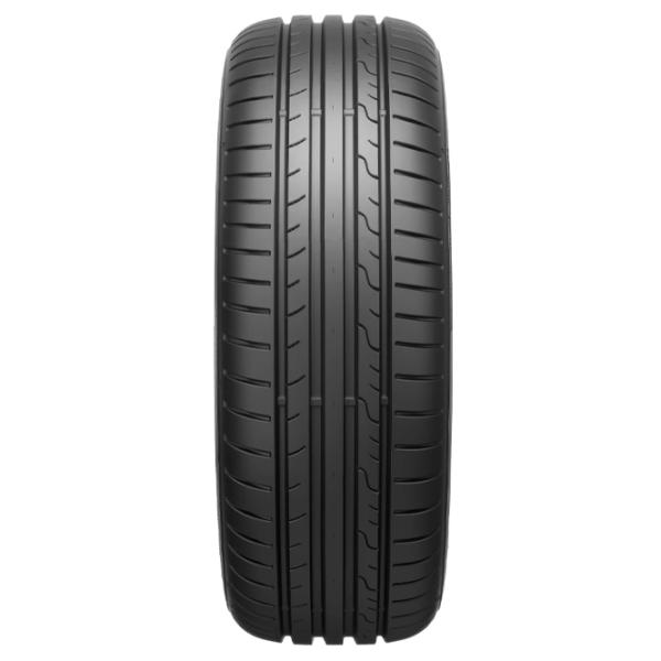 Anvelope Dunlop Sport BluResponse 205/60 R16 92H Vară / Autoturism photo 2