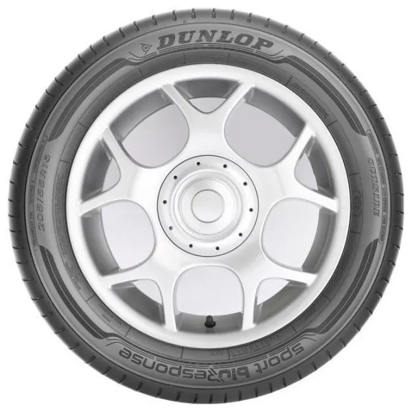 Anvelope Dunlop Sport BluResponse 205/60 R16 92H Vară / Autoturism photo 3