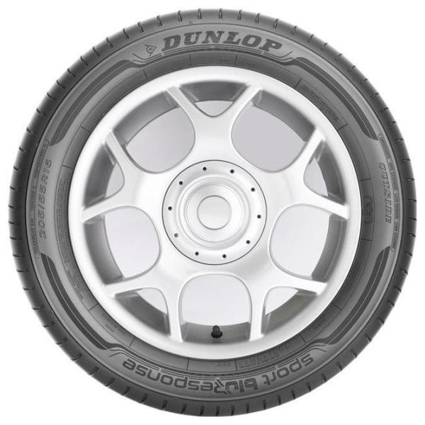 Anvelope Dunlop Sport BluResponse 205/60 R16 92H Vară / Autoturism photo 3