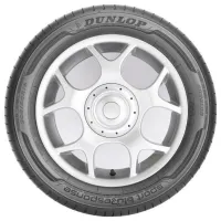 Шины Dunlop Sport BluResponse 205/60 R16 92H Лето / Легковой photo 3