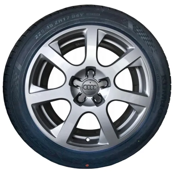 Anvelope Kumho Ecsta PS71 215/60 R17 96H Vară / Autoturism photo 3