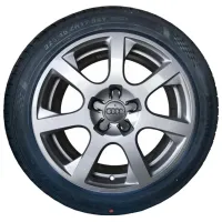 Шины Kumho Ecsta PS71 215/60 R17 96H Лето / Легковой photo 3